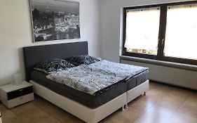 Ferienwohnung Janson-2
